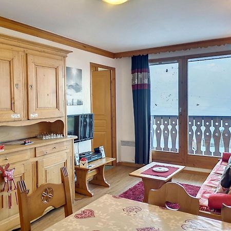 Superbe 3 Pieces, 6 Pers, 40M², Pied Des Pistes, Les Menuires - Fr-1-178-310 Apartment แซ็ง-มาร์แต็ง-เดอ-แบลวีย์ ภายนอก รูปภาพ