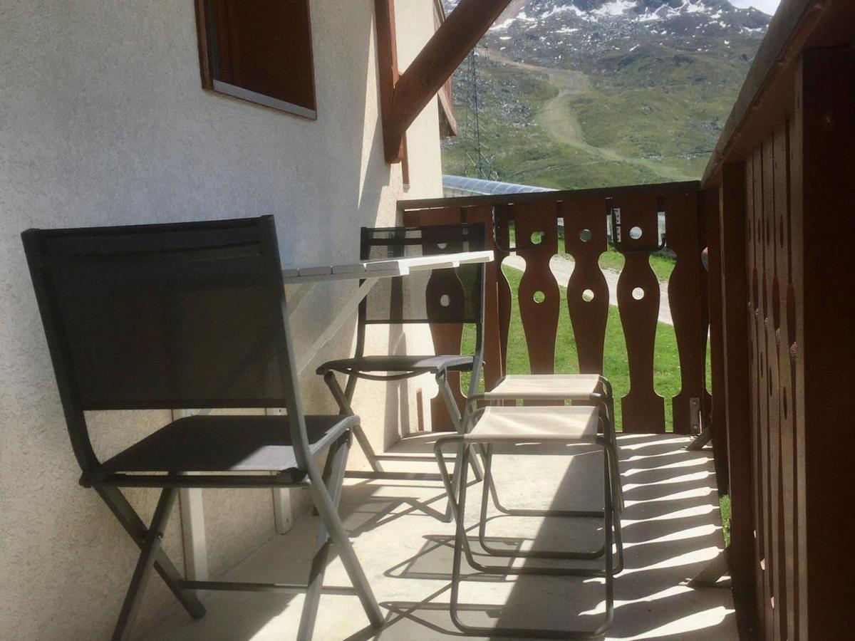 Superbe 3 Pieces, 6 Pers, 40M², Pied Des Pistes, Les Menuires - Fr-1-178-310 Apartment แซ็ง-มาร์แต็ง-เดอ-แบลวีย์ ภายนอก รูปภาพ
