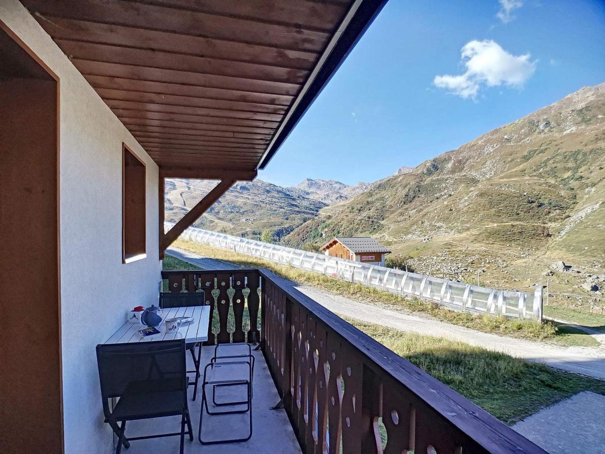 Superbe 3 Pieces, 6 Pers, 40M², Pied Des Pistes, Les Menuires - Fr-1-178-310 Apartment แซ็ง-มาร์แต็ง-เดอ-แบลวีย์ ภายนอก รูปภาพ