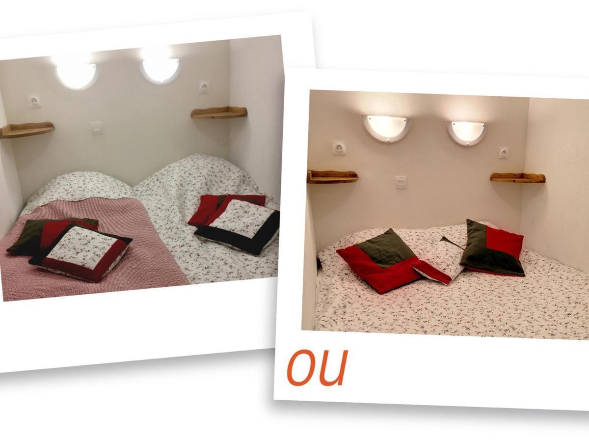 Superbe 3 Pieces, 6 Pers, 40M², Pied Des Pistes, Les Menuires - Fr-1-178-310 Apartment แซ็ง-มาร์แต็ง-เดอ-แบลวีย์ ภายนอก รูปภาพ